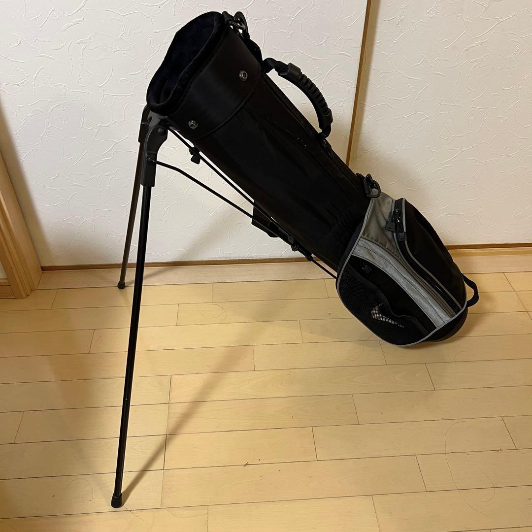 【Ryotaさん専用】希少 NIKE GOLF スタンド式キャディバッグ