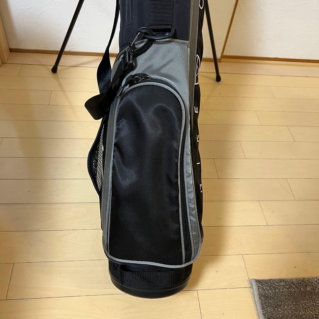 【Ryotaさん専用】希少 NIKE GOLF スタンド式キャディバッグ