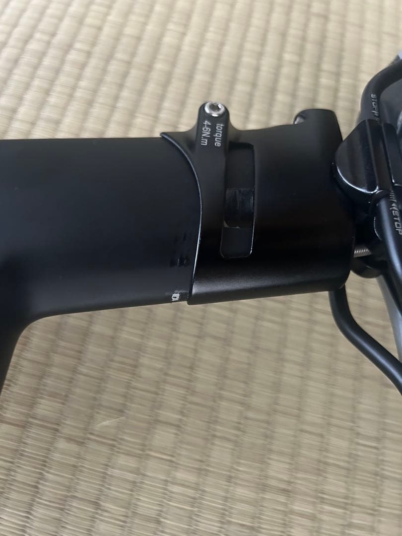 ブリヂストン　TS9