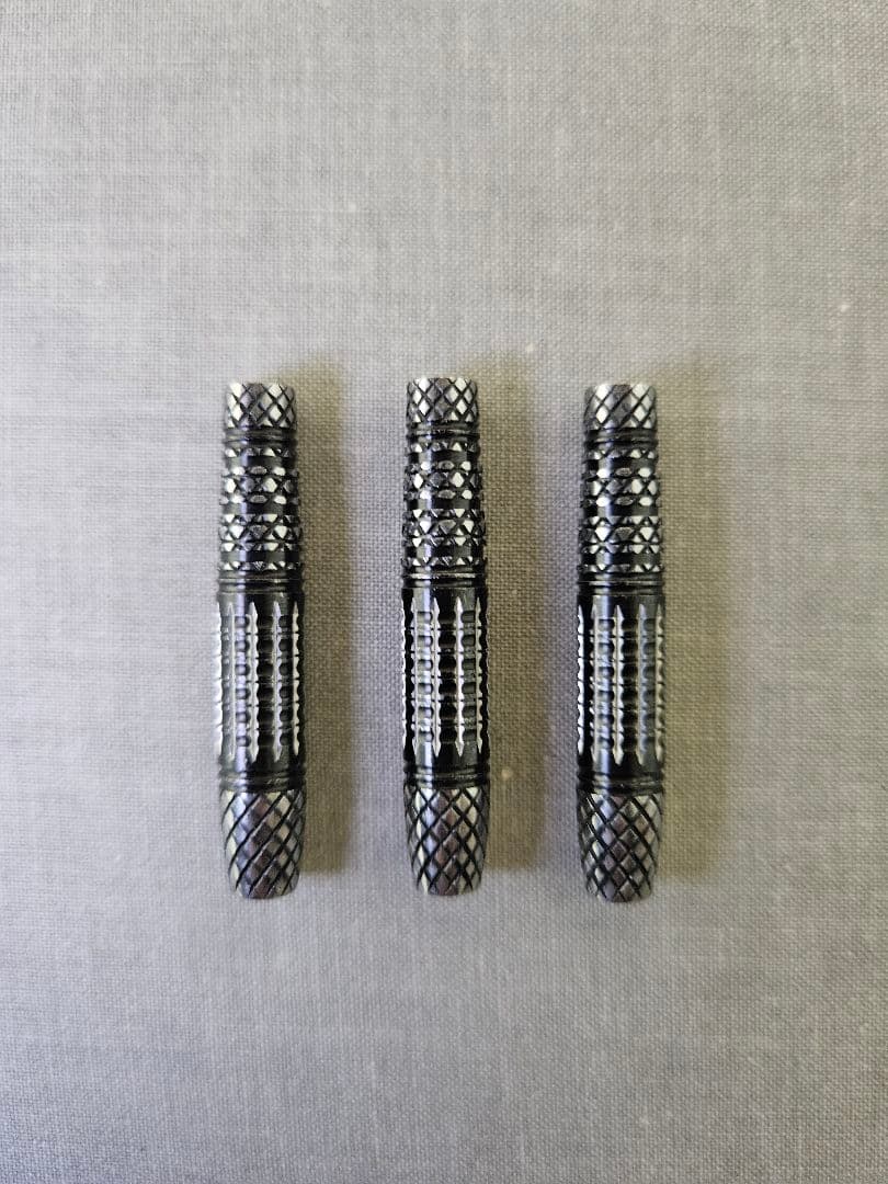 【美品】ダイナスティー　KATANA(カタナ) 　桐生　煌　松田純モデル　バレル