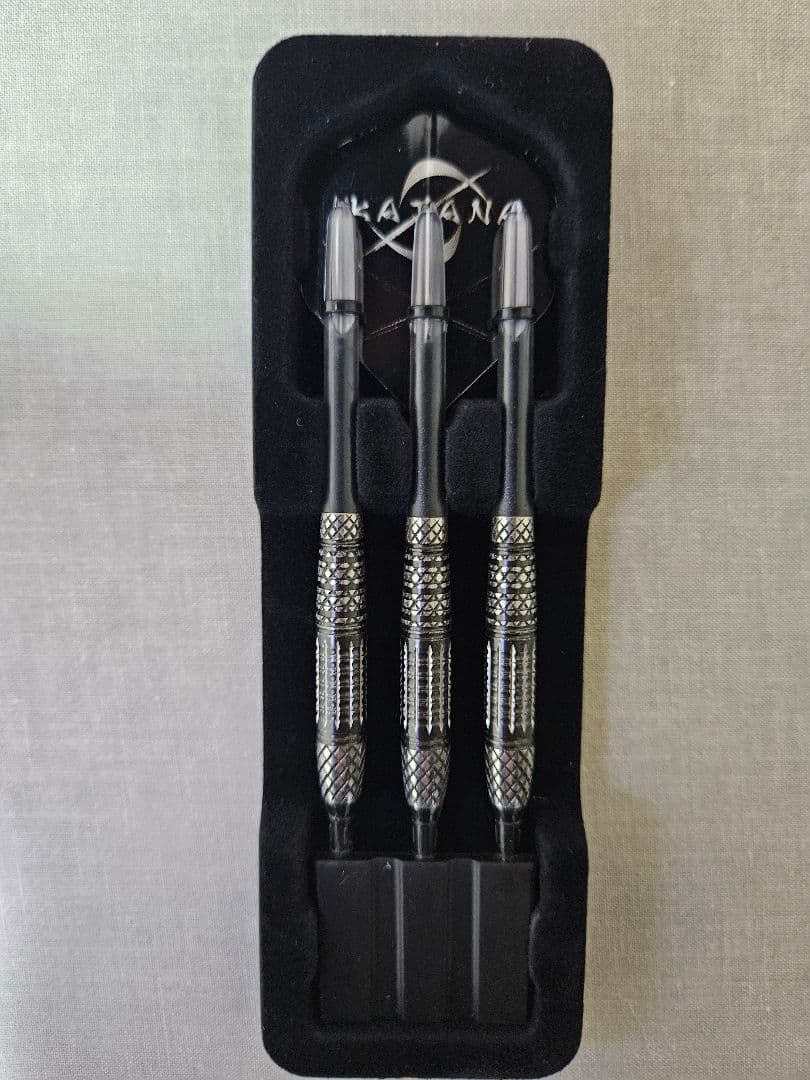 【美品】ダイナスティー　KATANA(カタナ) 　桐生　煌　松田純モデル　バレル