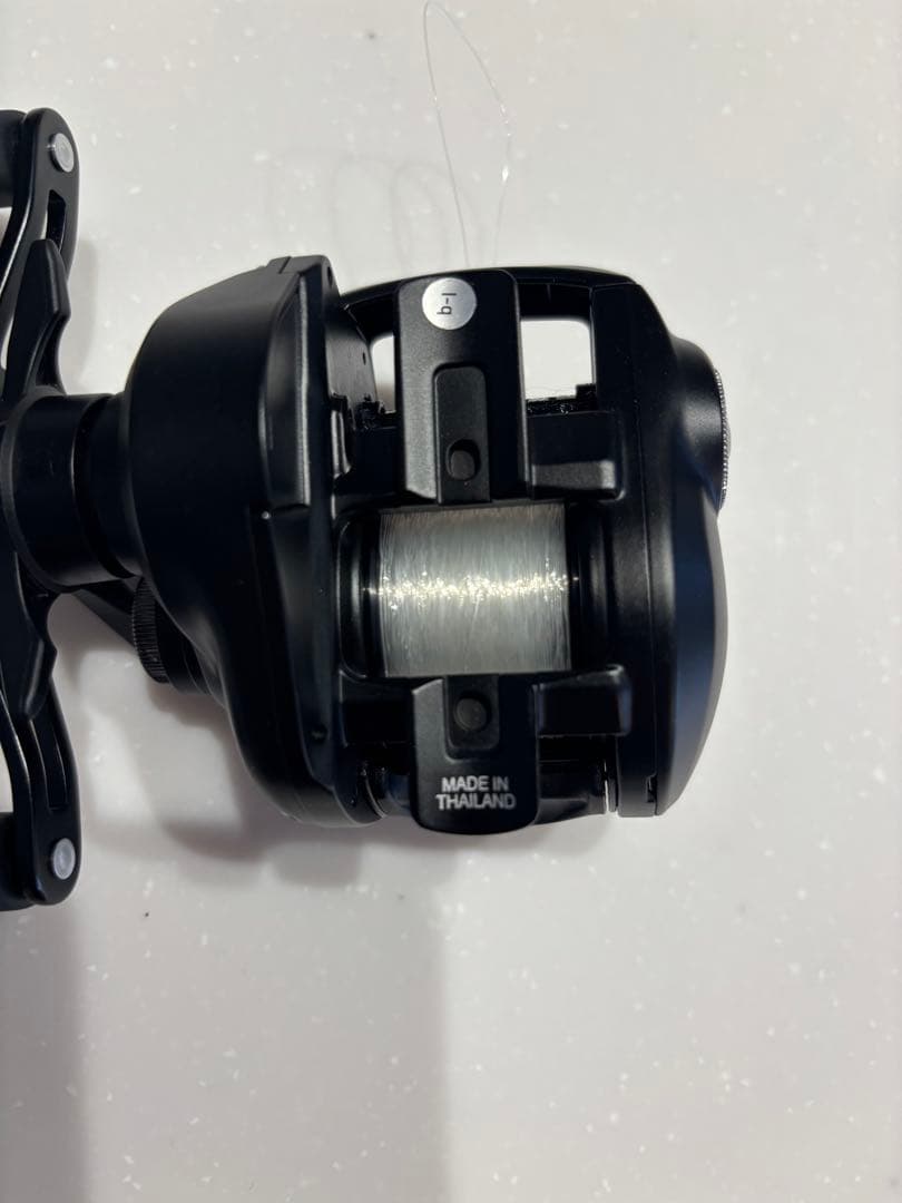 ダイワ　24タトゥーラTW 100H