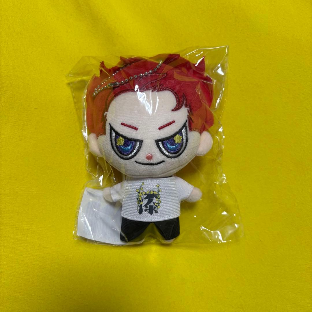 龍宮城 ぬいぐるみ りゅぐるみ 齋木春空