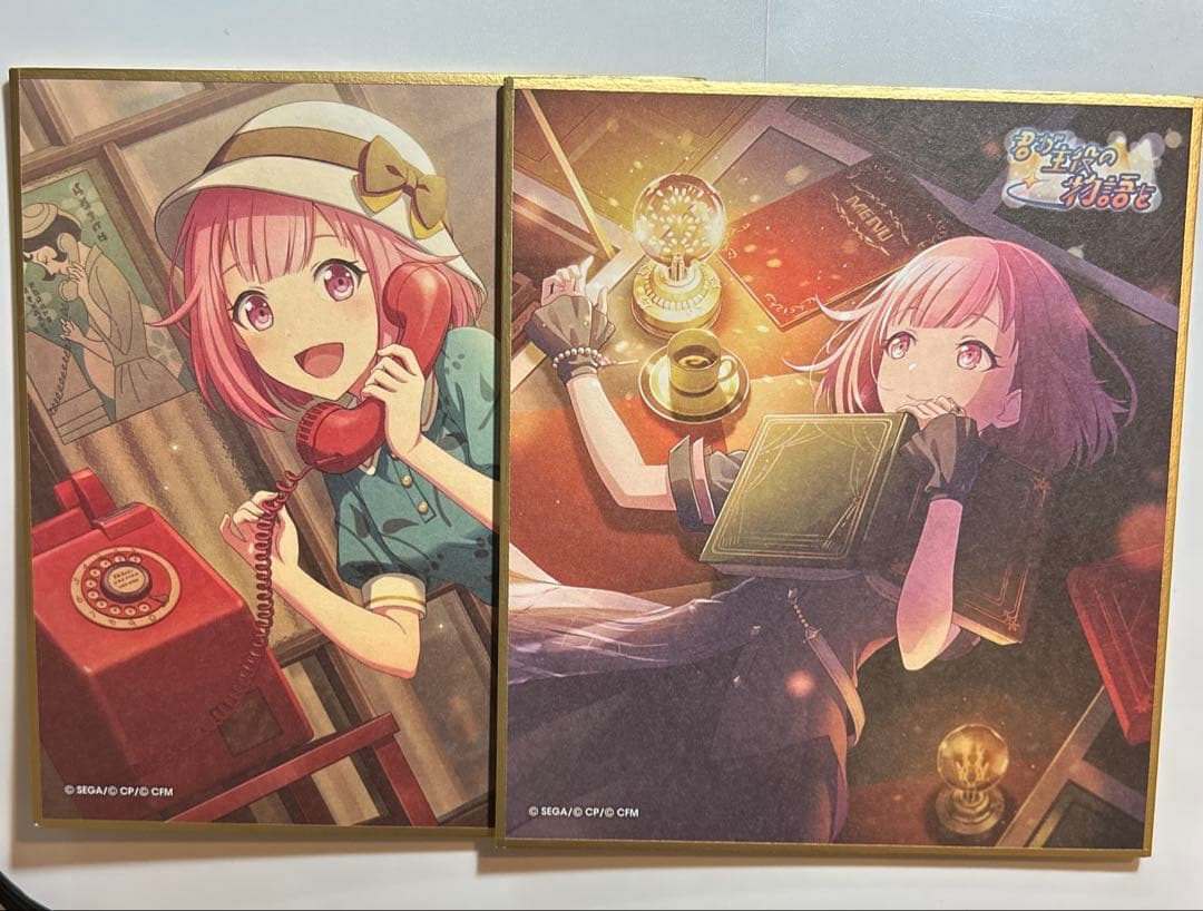 プロセカ　鳳えむ　まとめ売り