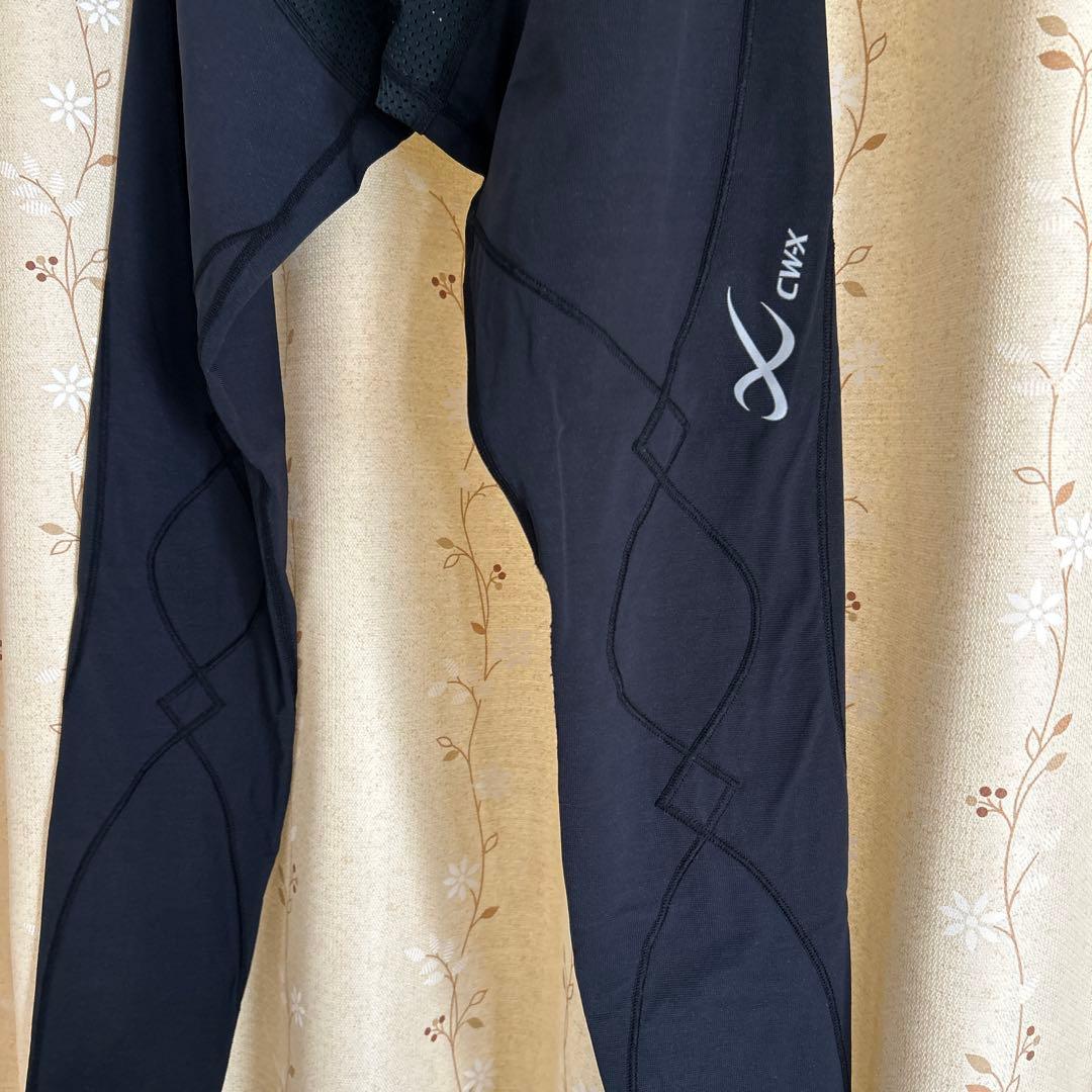 cw-x エキスパート　エキスパートモデル　タイツ　イチロー