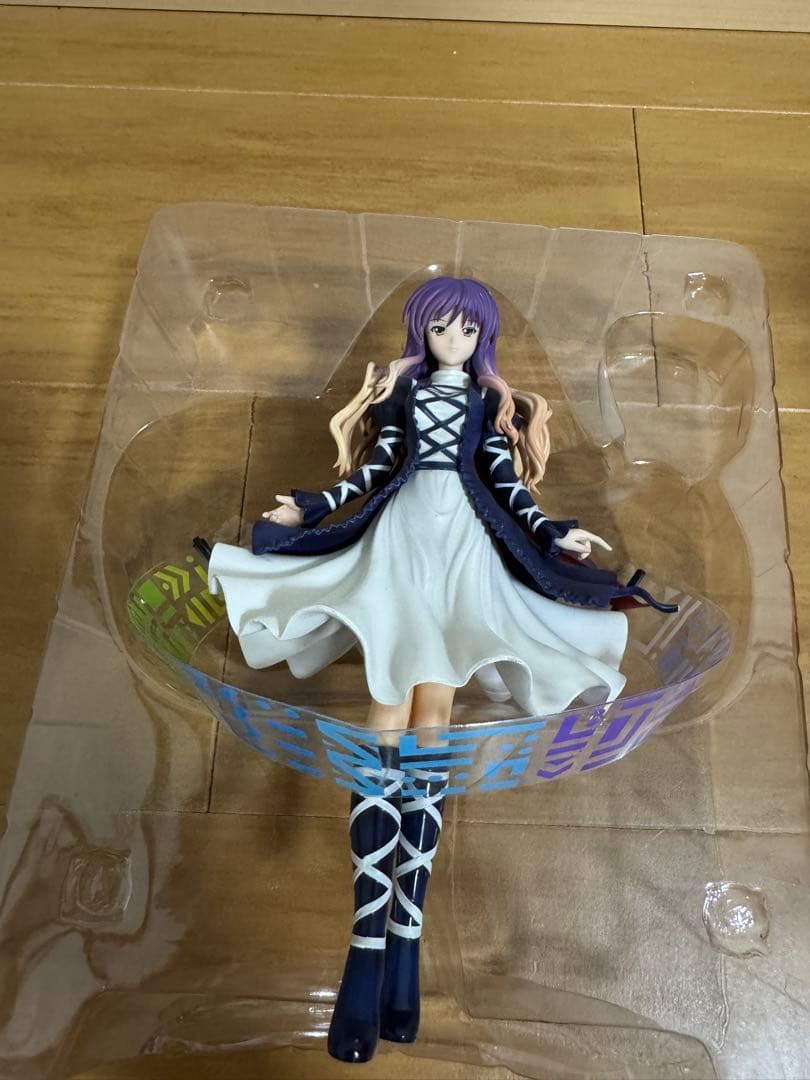 聖白蓮 1/8 PVCフィギュア グリフォンエンタープライズ