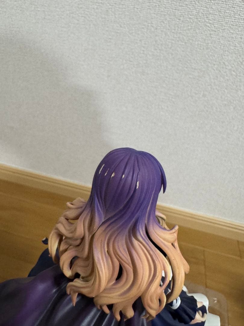 聖白蓮 1/8 PVCフィギュア グリフォンエンタープライズ