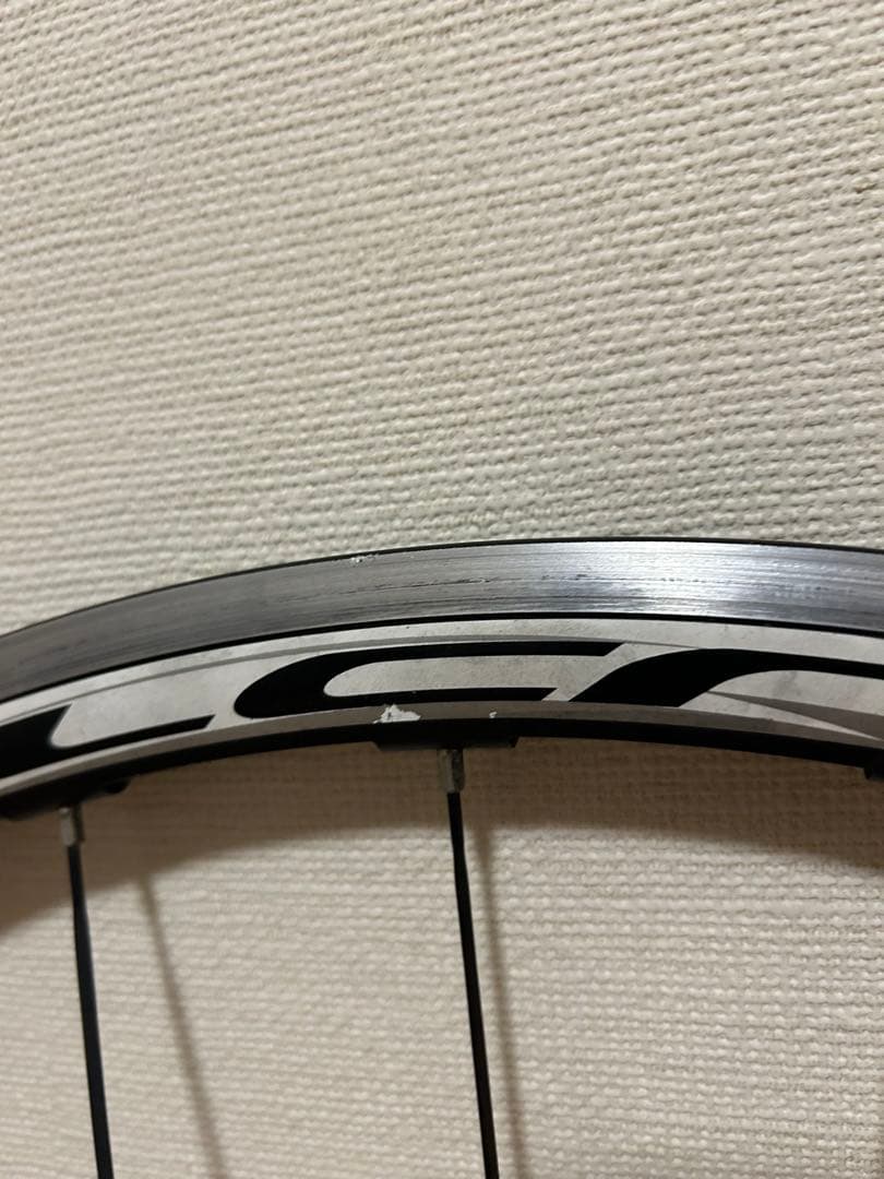 Fulcrum Racing 3 シマノフリー レーシング3 リヤのみ