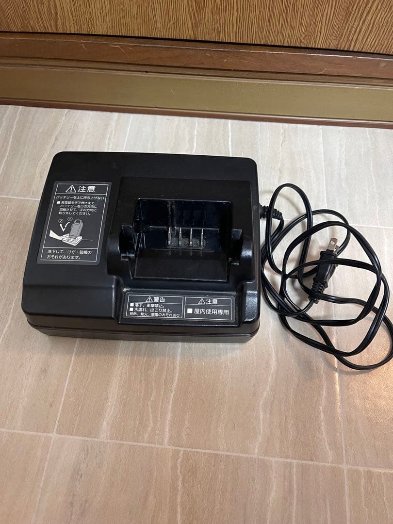 NKJ069Z1パナソニック電動自転車用充電器