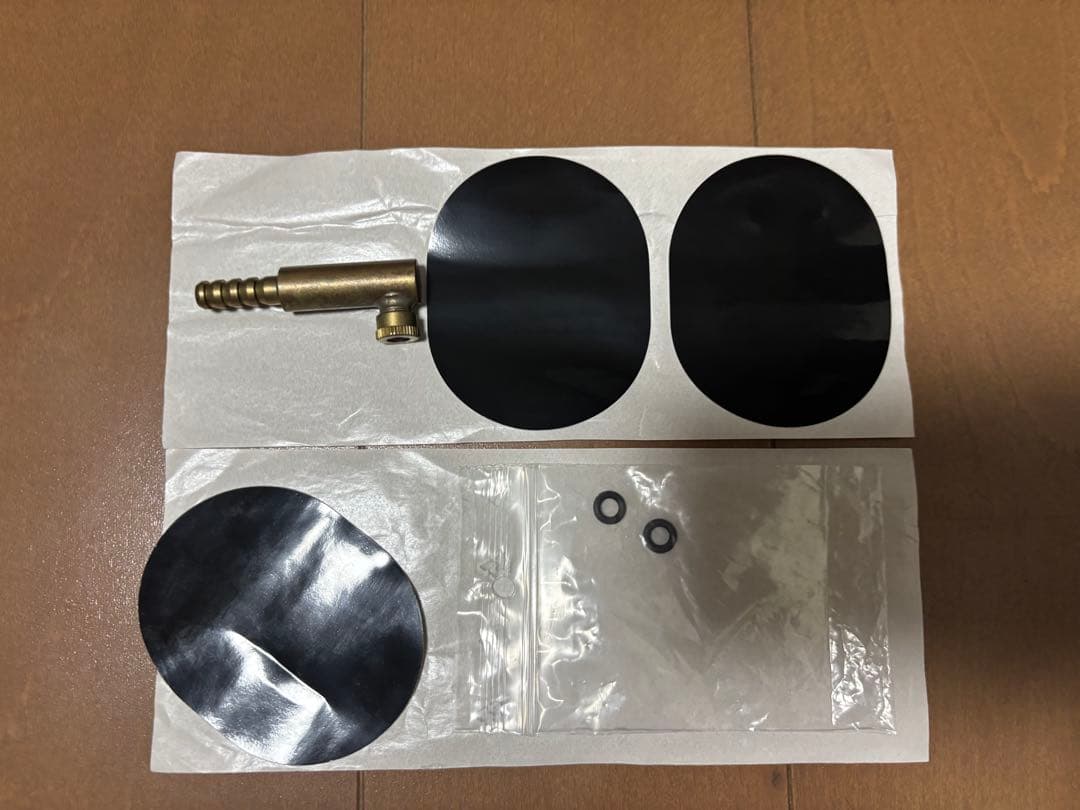 MAVIC マヴィック COMETE TRACK コメット トラック