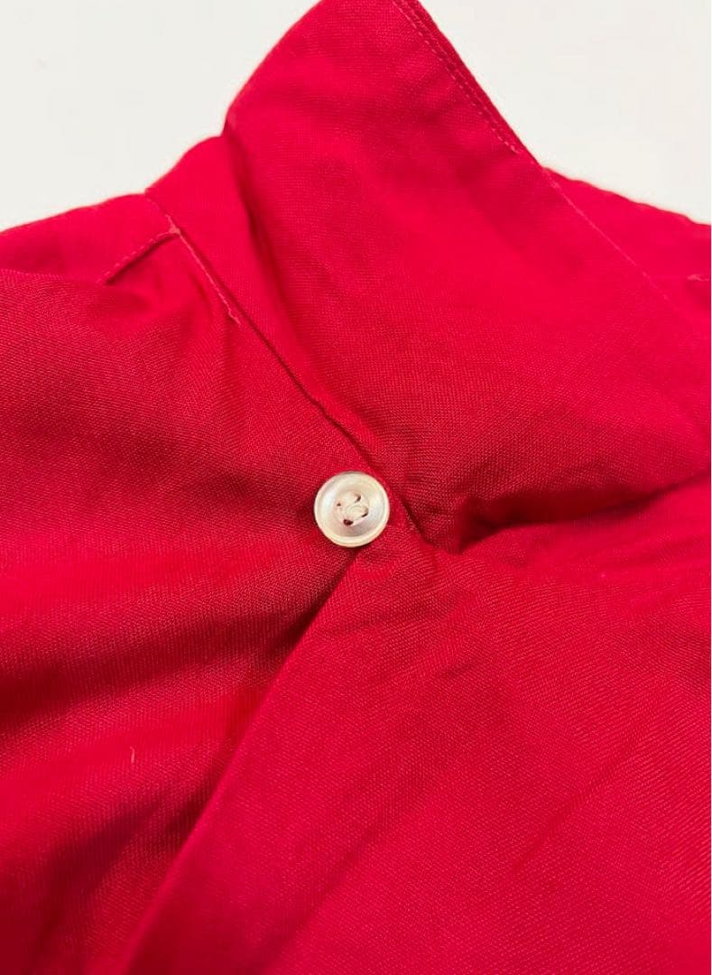 Nat Nast ボウリングシャツ