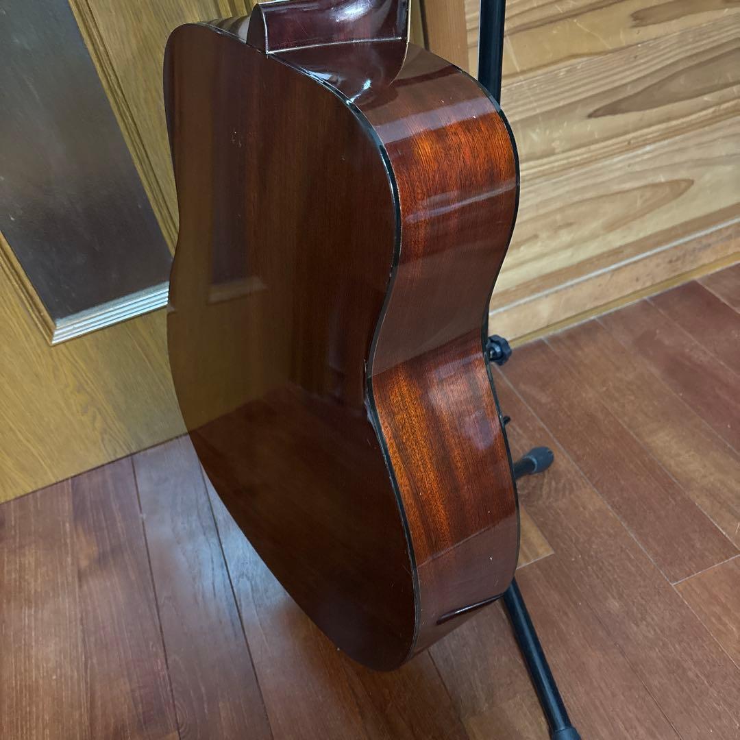 さらに値下げ❗️YAMAHA FG160グリーンラベル ジャパンビンテージ新品弦❗️