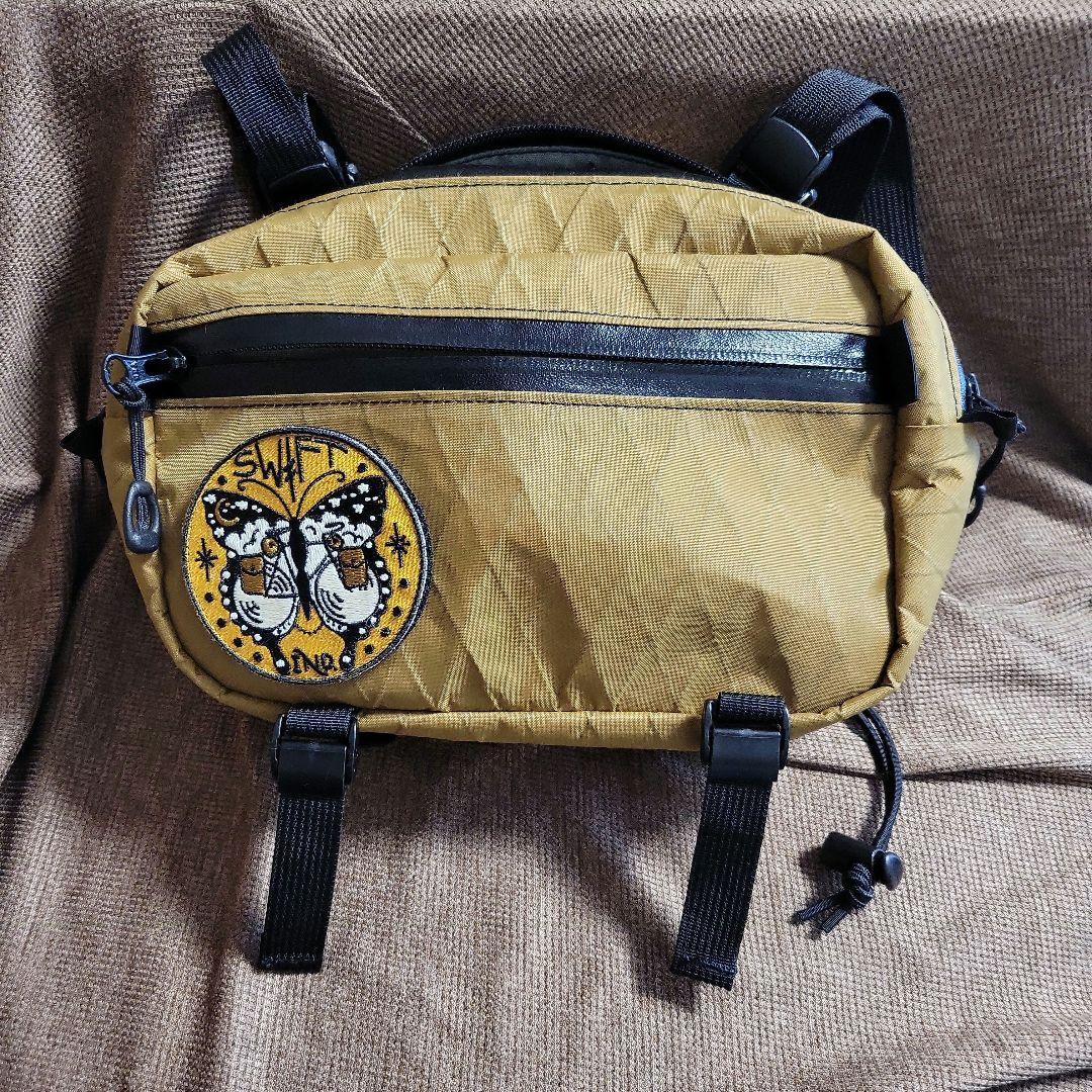 ゆずポンポン様 SWIFT INDUSTRIES ardea pack