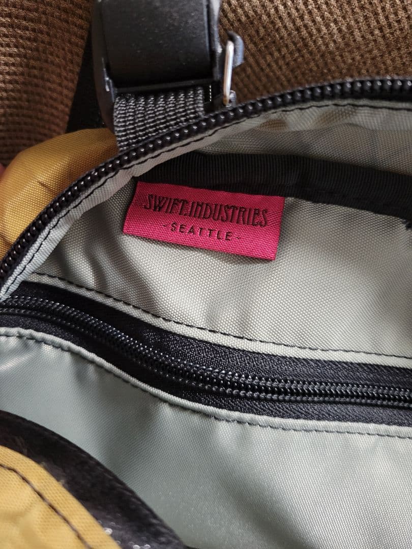 ゆずポンポン様 SWIFT INDUSTRIES ardea pack