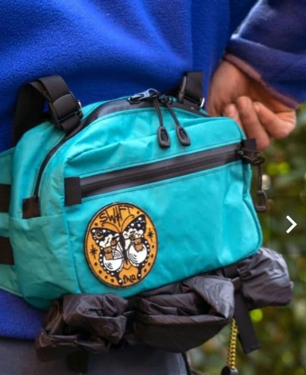 ゆずポンポン様 SWIFT INDUSTRIES ardea pack