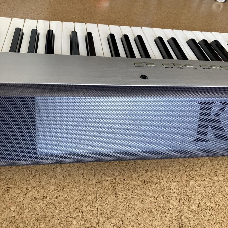 【動作品】KAWAI ES1 88鍵 電子ピアノ カワイ