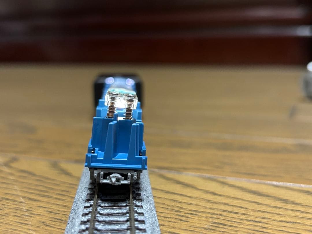 【ジャンク・現状渡し】TOMIX JR四国5000系マリンライナーM5編成 3両