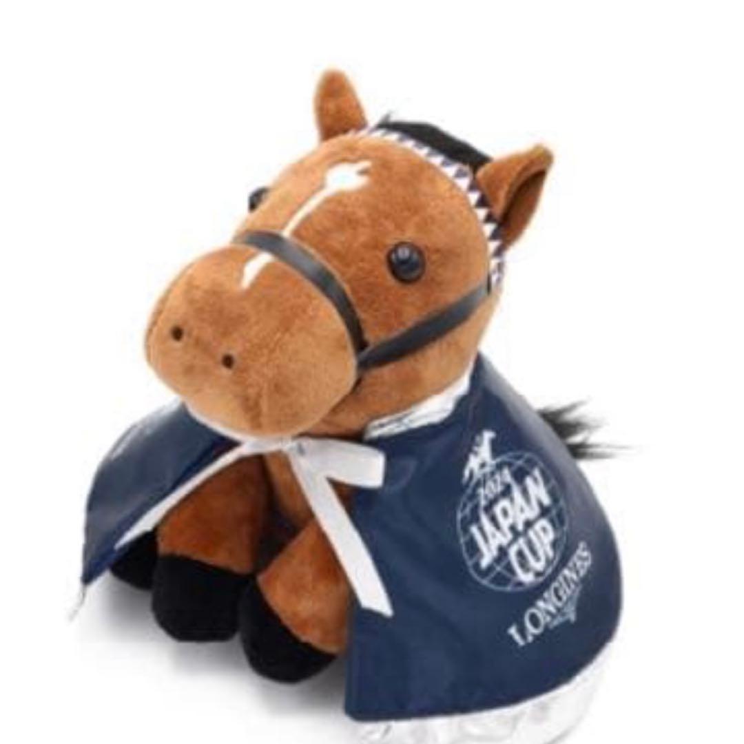 JRA ウェルカムチャンス　特別賞　ドウデュース 未開封