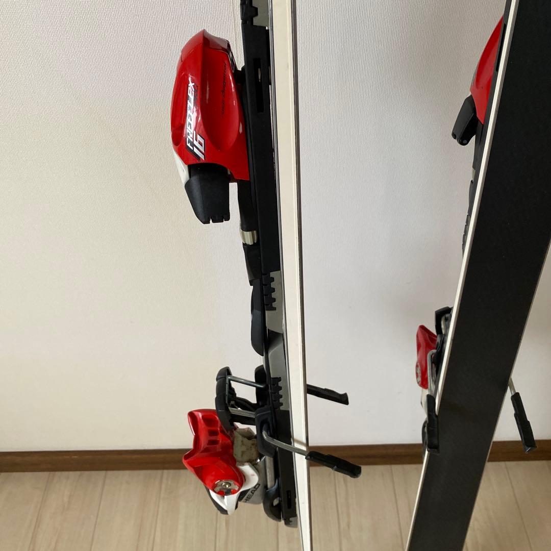 HEAD ヘッド　スキー 板