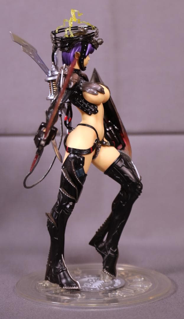 CL＃027 TSUKASA BULLET HEAT BLADE