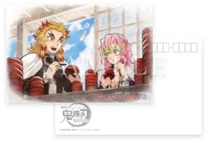 鬼滅の刃　煉獄杏寿郎の使命　アクスタ　缶バッジ　クリアファイル　ポスカ