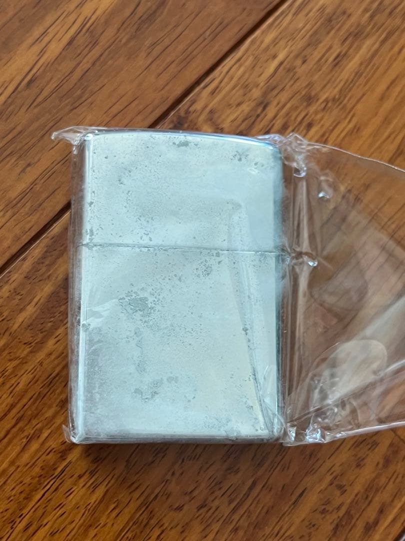 SHOGO HAMADA Zippoライター 未使用