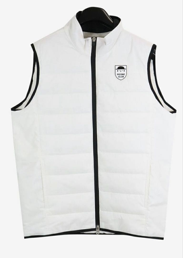 Picone CLUB メンズ　サイズ48 ゴルフベスト