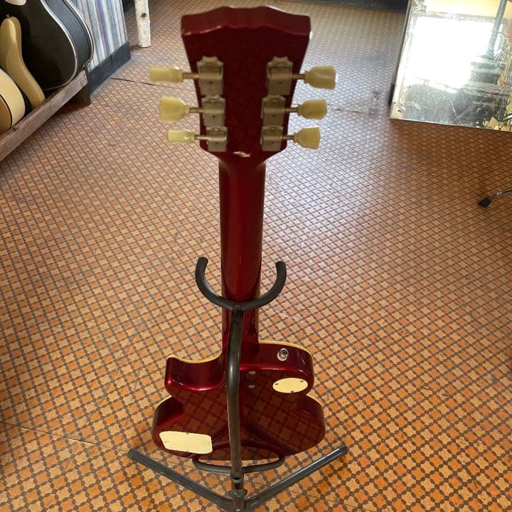 TOKAI レスポールギター