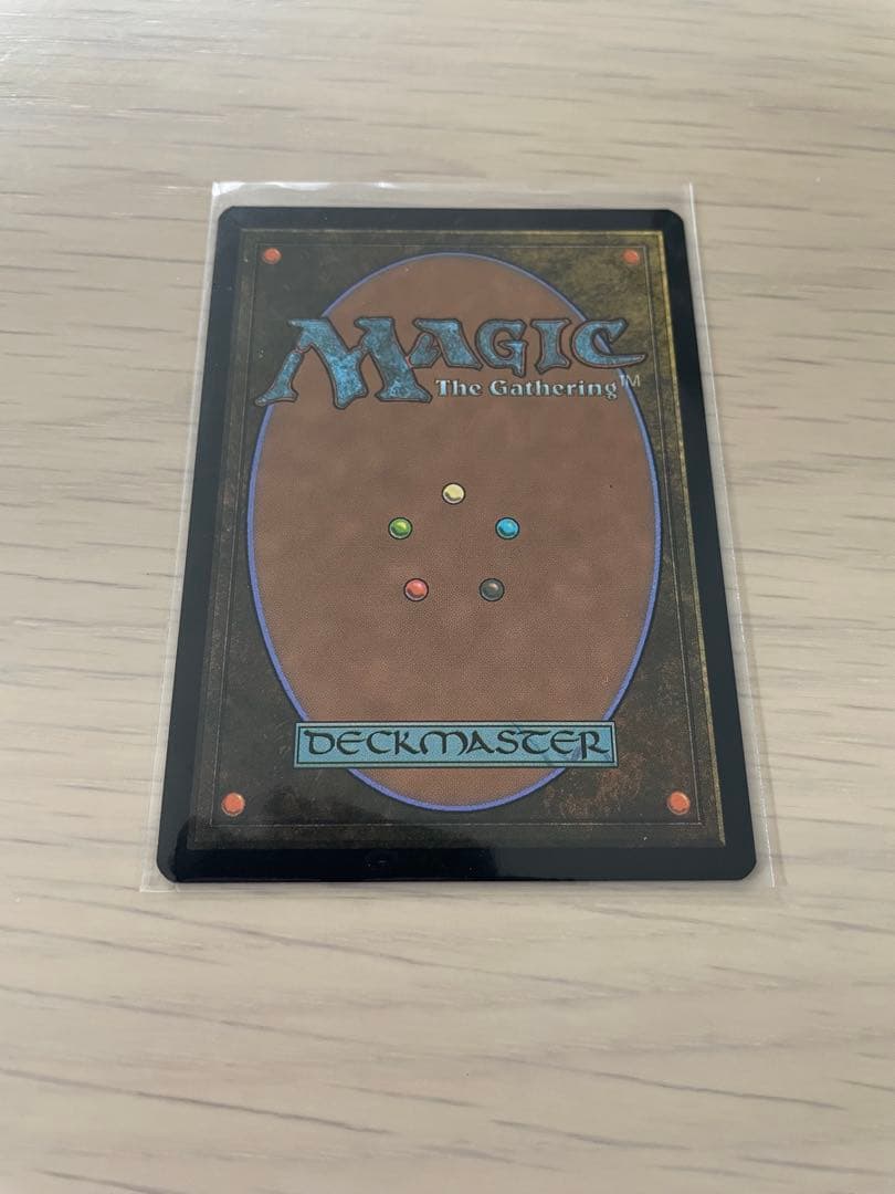 ミッドガルの傭兵、クラウド　MTG スポットライト　プロモ