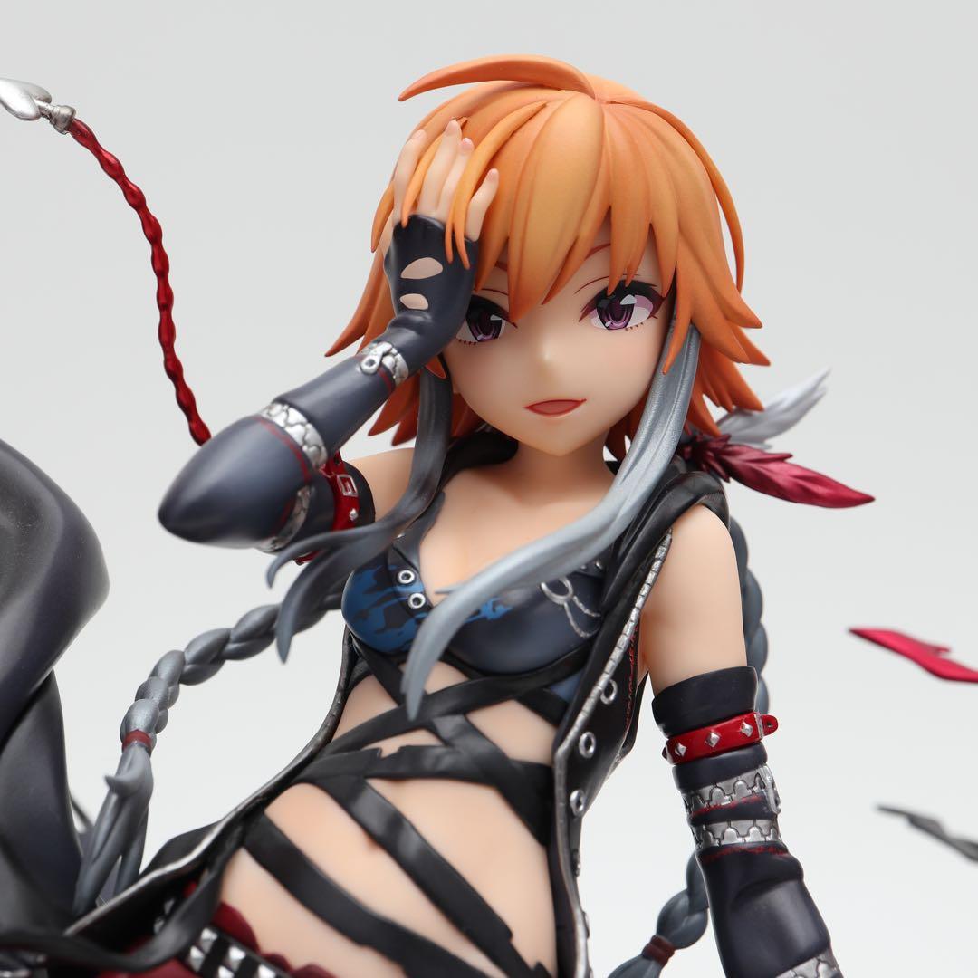 アイドルマスター シンデレラガールズ 二宮飛鳥 深淵への招待  フィギュア