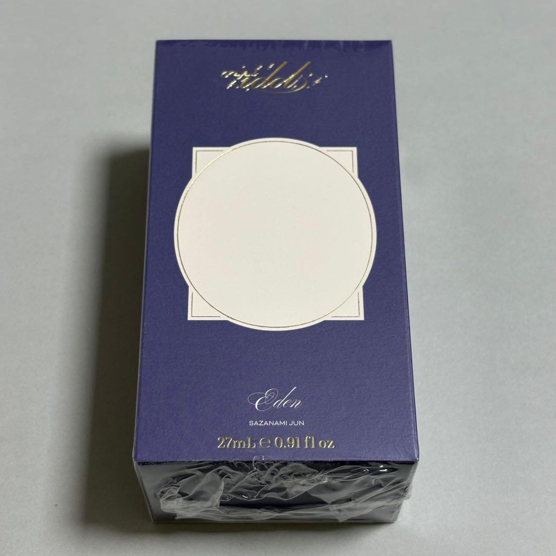 あんスタ　フレグランス　漣ジュン　新品未開封　美品