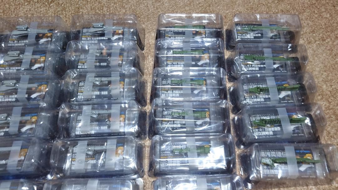 銀河英雄伝説 バトルシップコレクション 帝国 同盟 ４７個セット おまけ付き