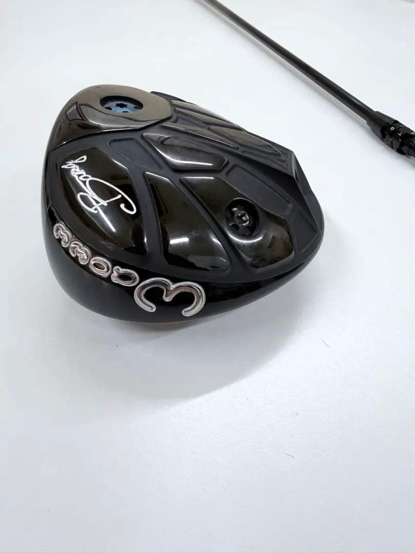 Waoww BANG ドライバー Arch CA-01 キャロウェイスリーブ