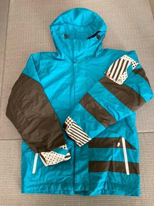 スノーボードウェア　３点セット