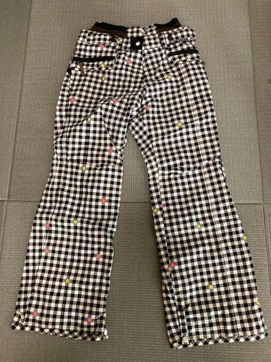 スノーボードウェア　３点セット