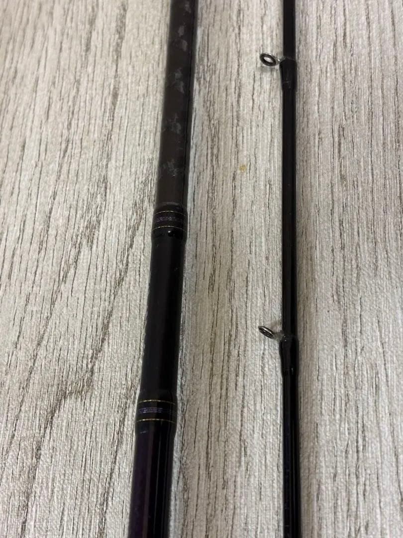 希望価格設定　訳あり　ダイワ　ライトゲームX82 M-190