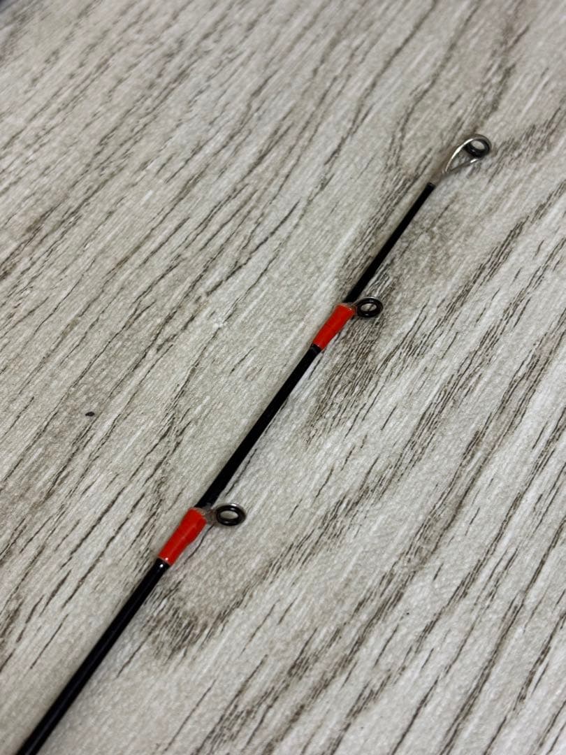 希望価格設定　訳あり　ダイワ　ライトゲームX82 M-190