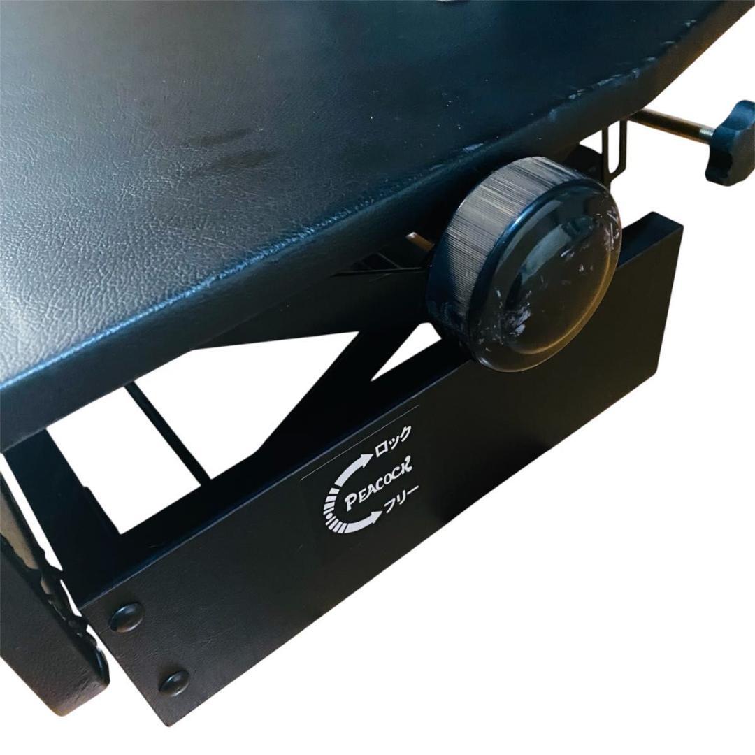 吉澤 PEACOCK ピーコック ピアノ補助ペダル アシスト AX-T1