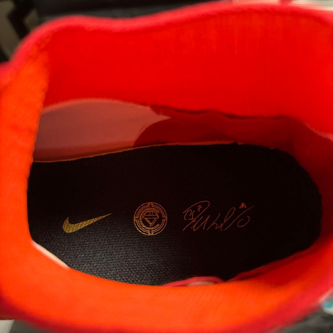 クリスティアーノ・ロナウド　マーキュリアル　中国限定　激レアスパイク　新品タグ付