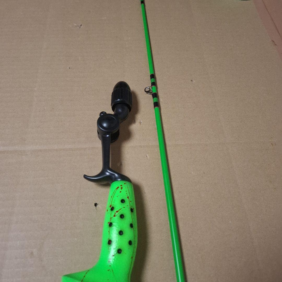 PSYCHO SOUL　AND PSYCHO KILLER GRIP FINAL