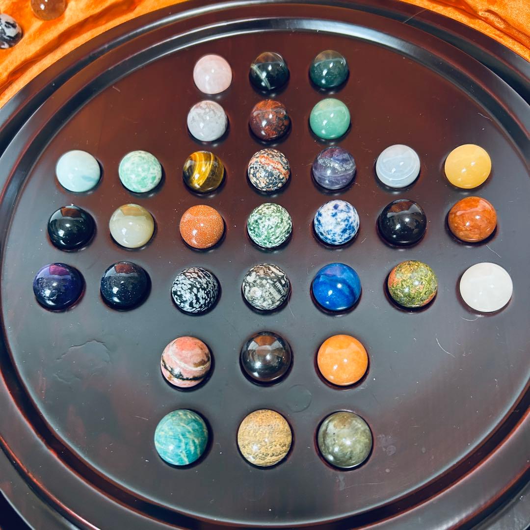 天然石パワーストーンソリティア