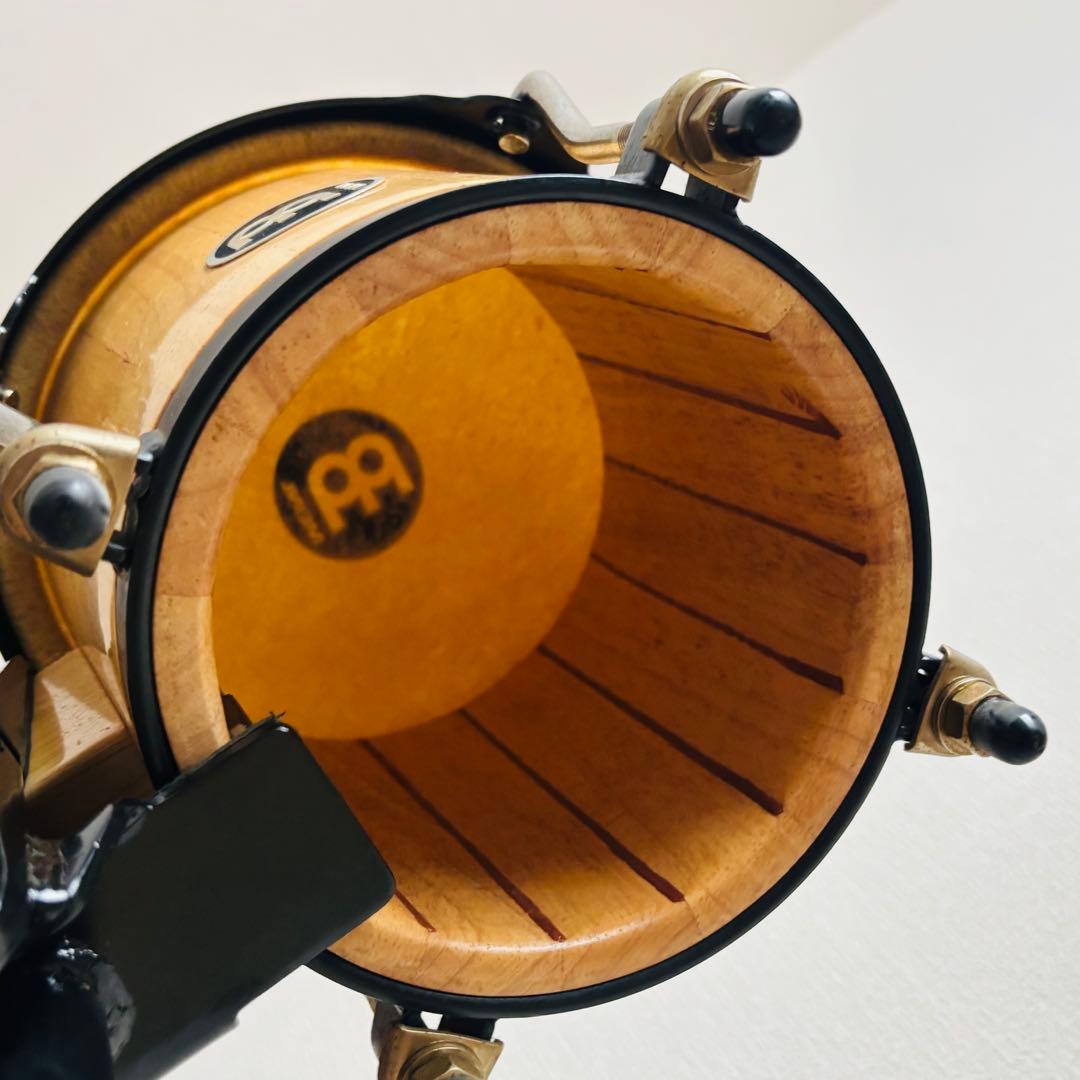 マイネル MEINL HB100NT Headlinerシリーズウッド