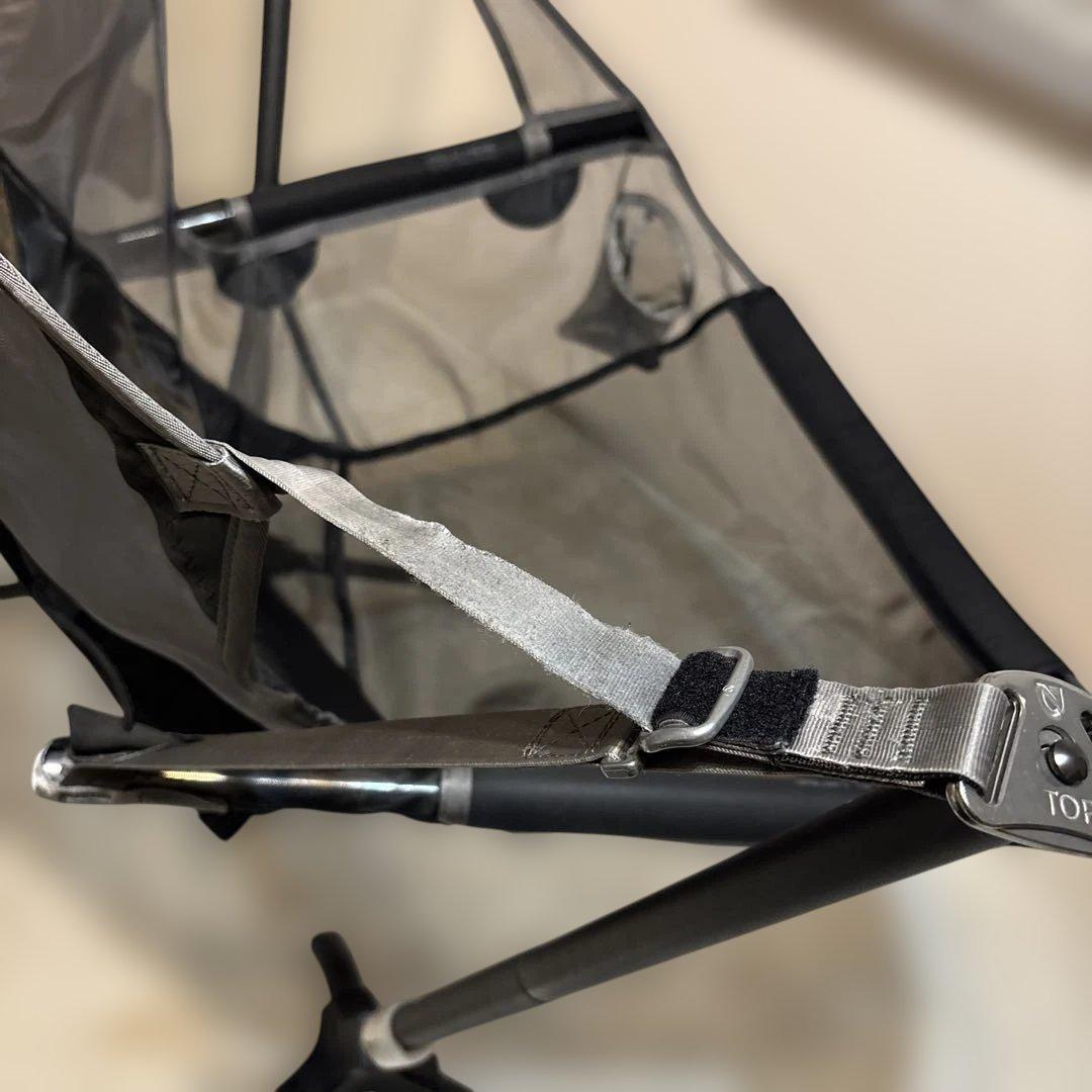 ★エコメルカリ便発送★NEMO NM-STGLX-BGP