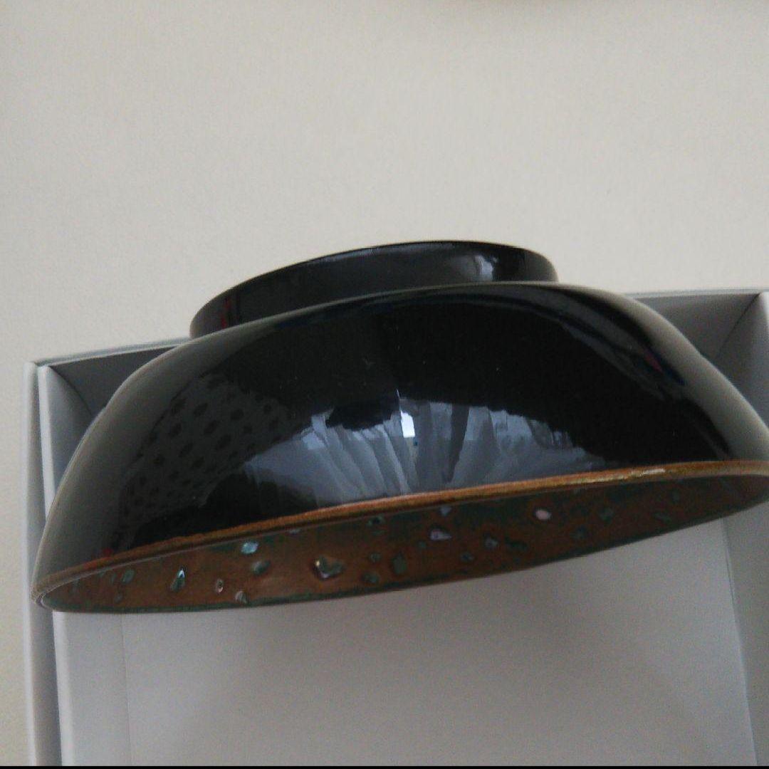 螺鈿 // らでん // 漆器 // 螺鈿細工 // 作家作品