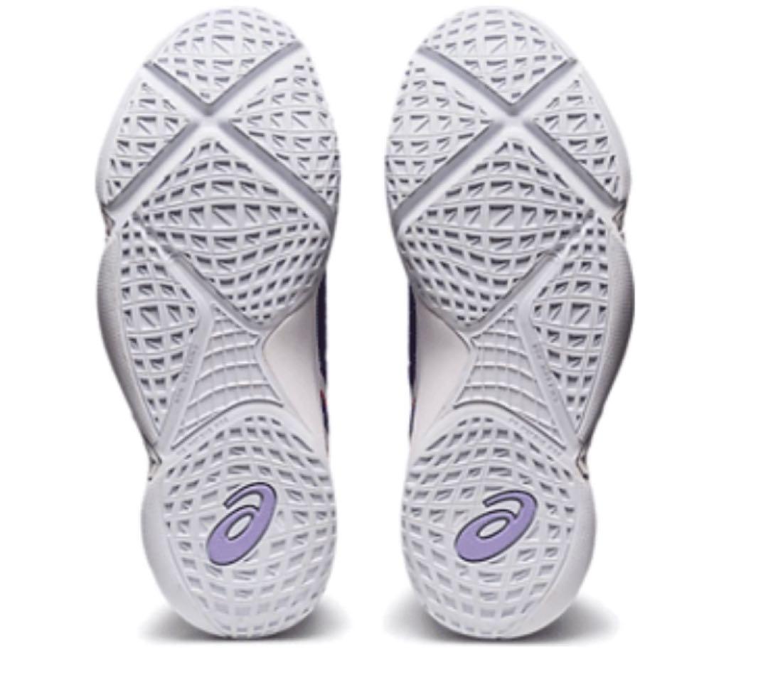 【kuro】未使用品　ASICS UNPRE ARS 28.0cm