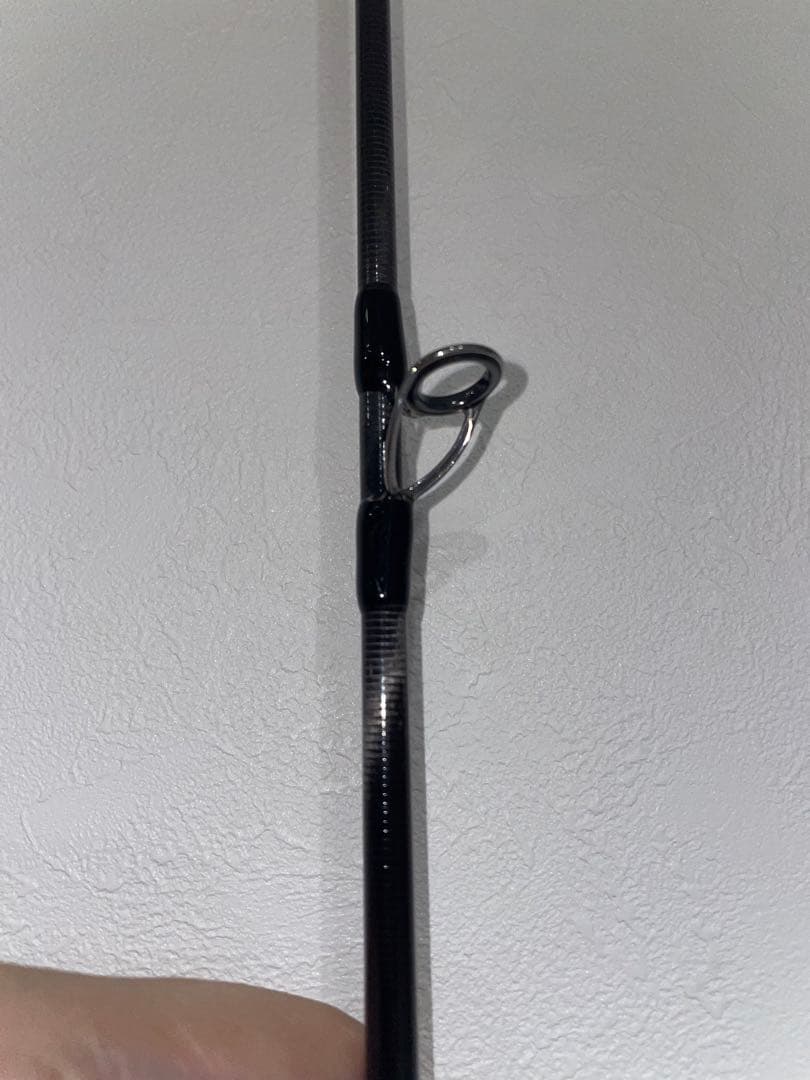 トゥルースジャパン ブラックディメンション 95h 美品☆早い者勝ち☆投げ売り