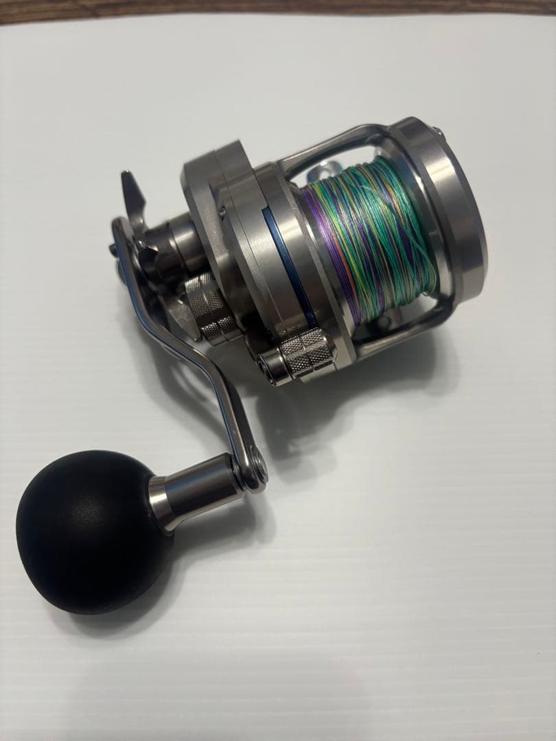 ダイワSALTIGA 15HL