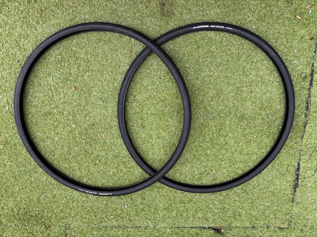 【値下】MAVIC KSYRIUM SL SSC 700Cアルミクリンチャー