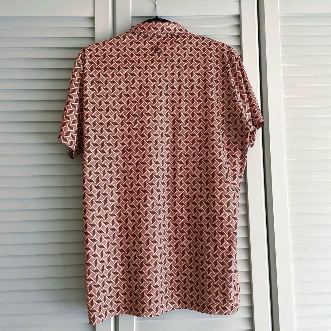 メンズウェア 1PIU1UGUALE3 113 GOLF CLASSIC / ORIZURU