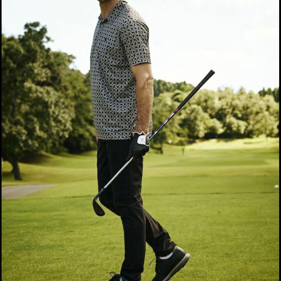 メンズウェア 1PIU1UGUALE3 113 GOLF CLASSIC / ORIZURU